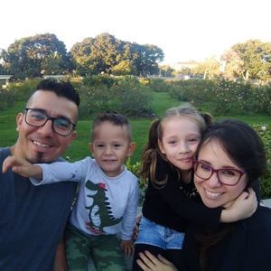 Meet your Posher, Elizabeth